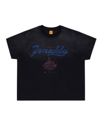Buckhorse 80s Fit Sunfaded Tee