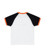 Bronco 70s Fit Raglan Tee