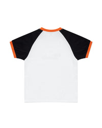 Bronco 70s Fit Raglan Tee