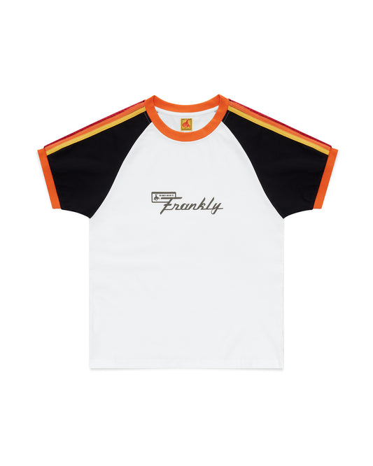 Bronco 70s Fit Raglan Tee