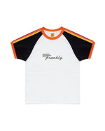 Bronco 70s Fit Raglan Tee