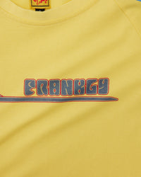 Sandman Baby Tee