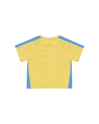 Sandman Baby Tee