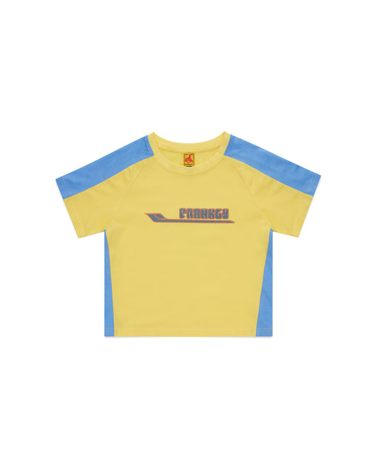 Sandman Baby Tee