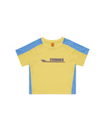 Sandman Baby Tee