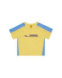 Sandman Baby Tee