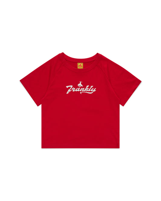 Buckhorse Baby Tee