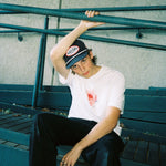 Dwight Cap